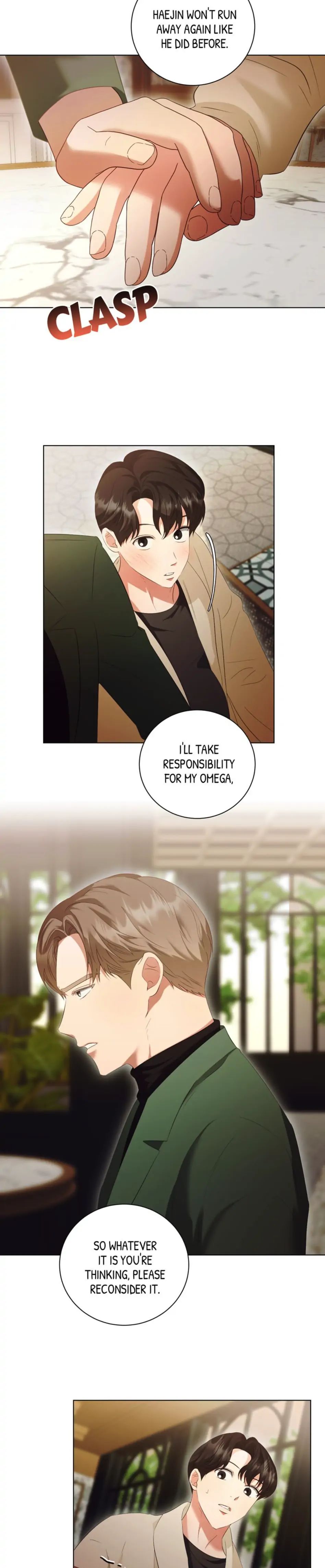 Match Rate 99.99% Chapter 39 page 3 - 