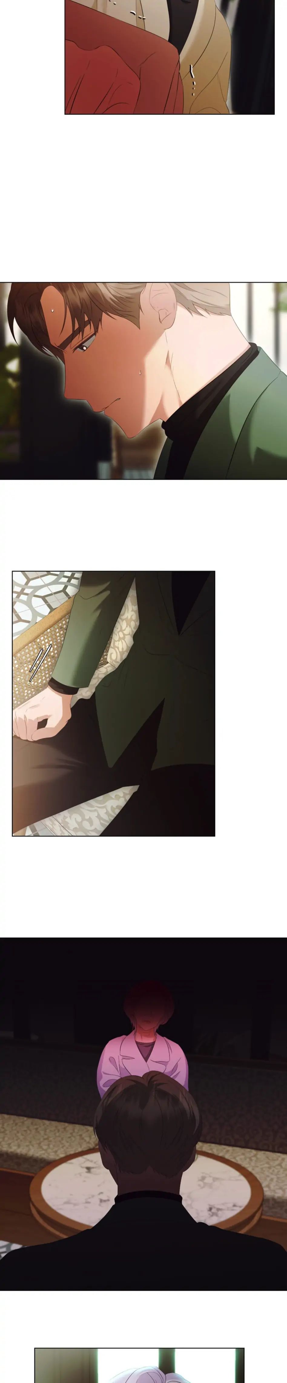 Match Rate 99.99% Chapter 39 page 4 - 