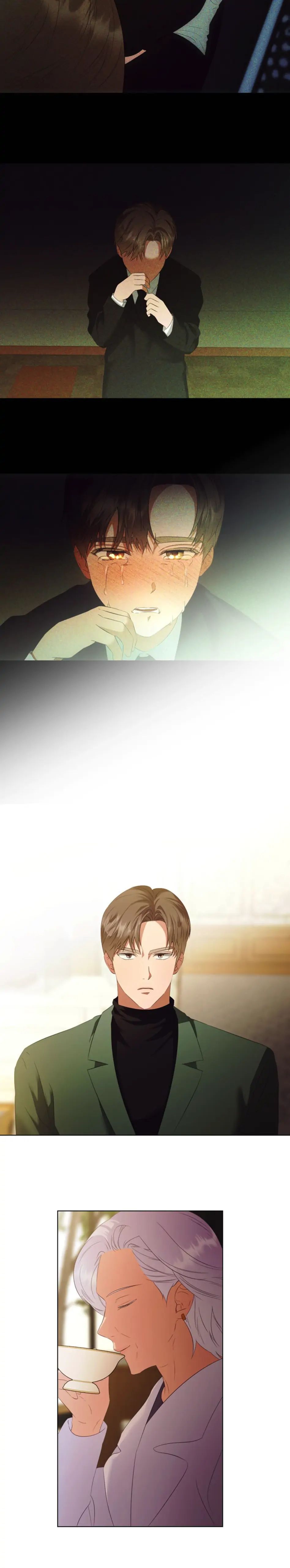 Match Rate 99.99% Chapter 39 page 6 - 