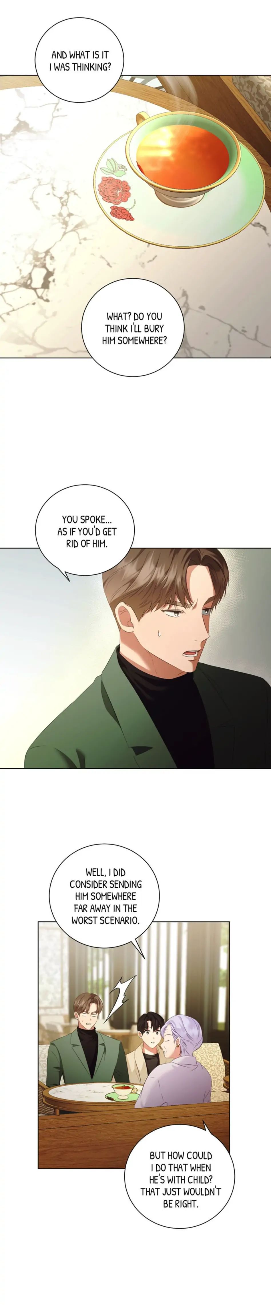 Match Rate 99.99% Chapter 39 page 7 - 