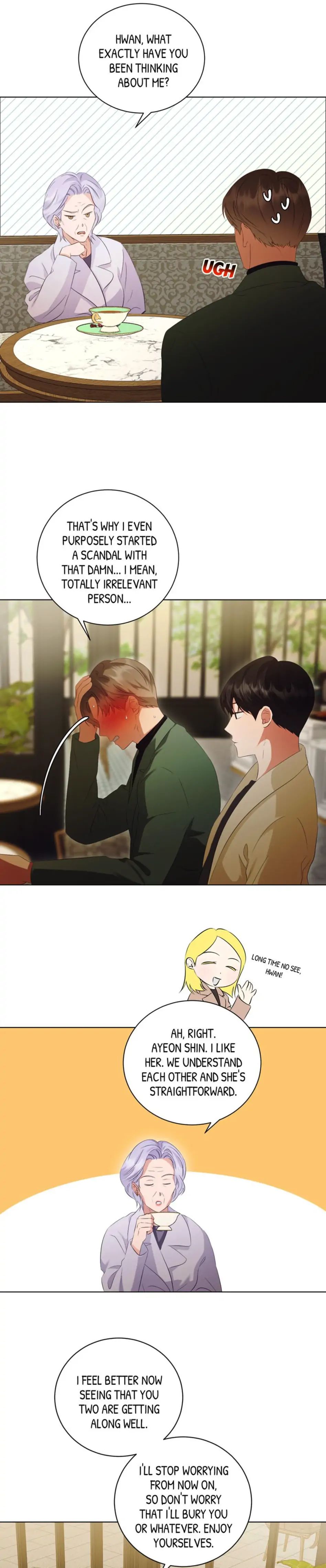 Match Rate 99.99% Chapter 39 page 8 - 