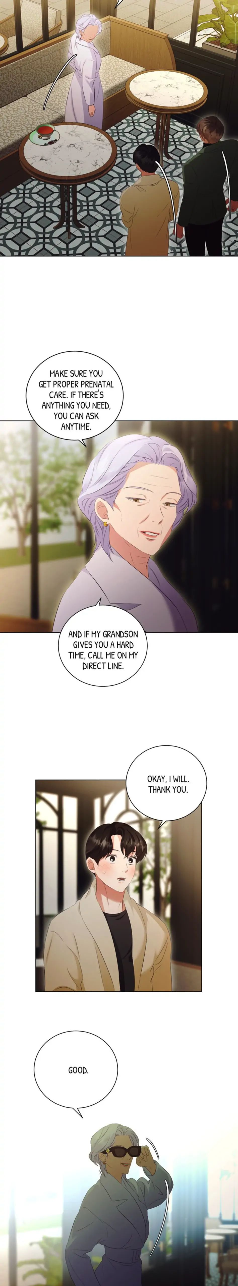Match Rate 99.99% Chapter 39 page 9 - 