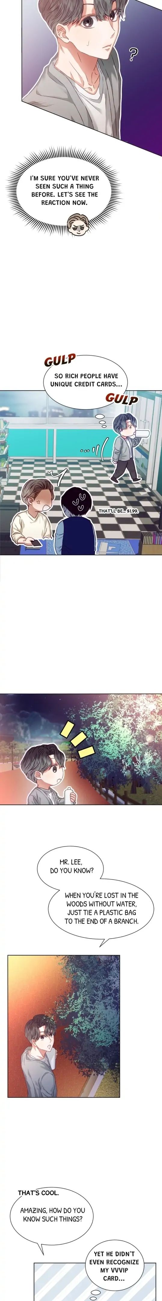 Match Rate 99.99% Chapter 4 page 11 - 
