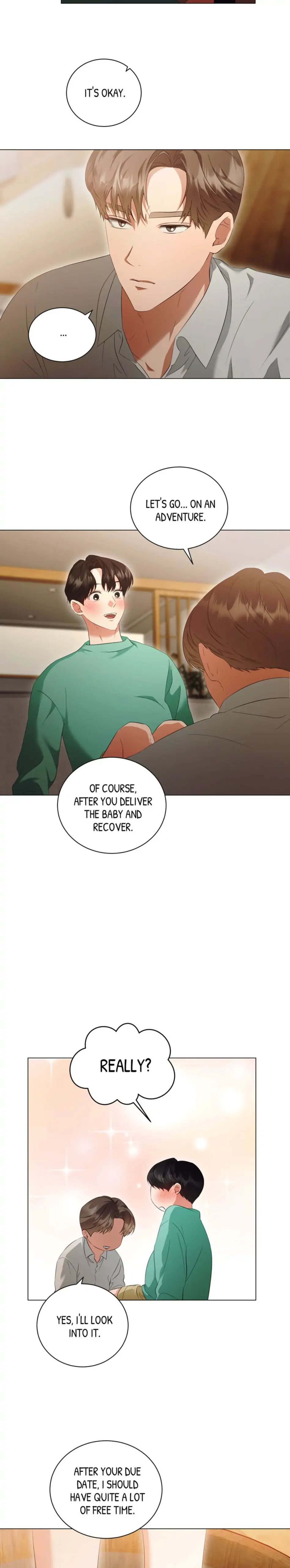 Match Rate 99.99% Chapter 40 page 2 - 