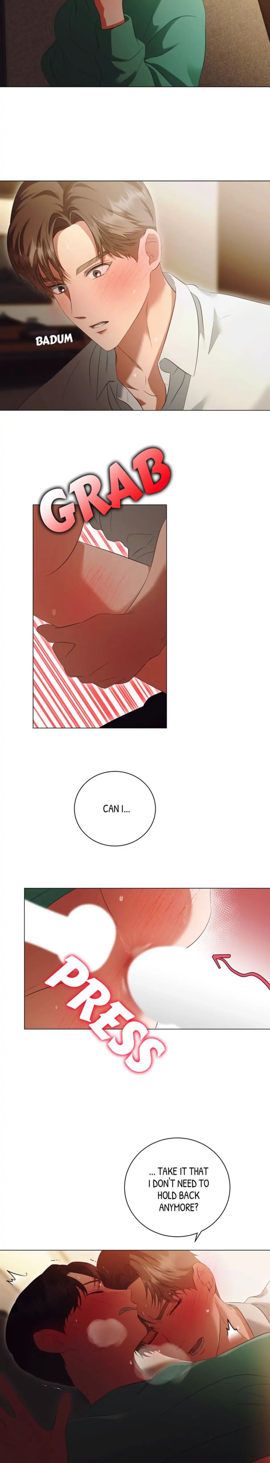 Match Rate 99.99% Chapter 40 page 13 - 