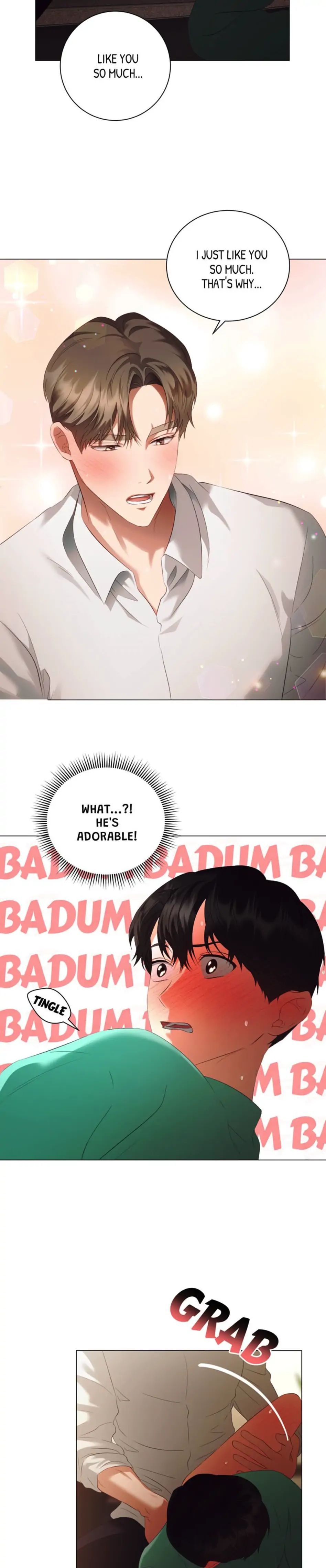 Match Rate 99.99% Chapter 40 page 16 - 