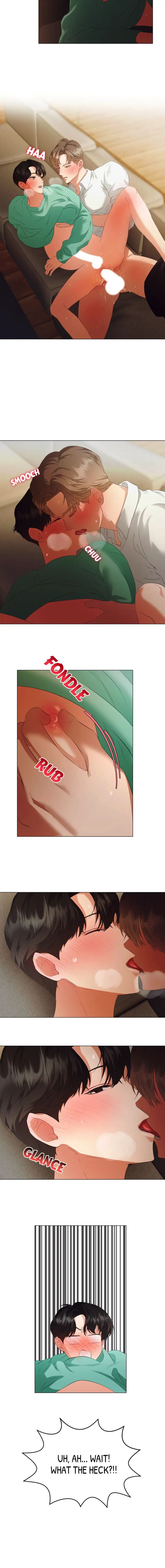 Match Rate 99.99% Chapter 40 page 17 - 
