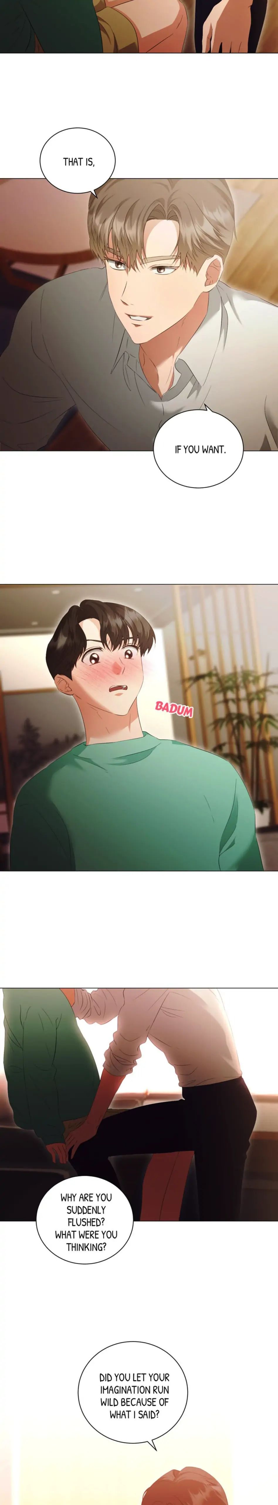 Match Rate 99.99% Chapter 40 page 5 - 