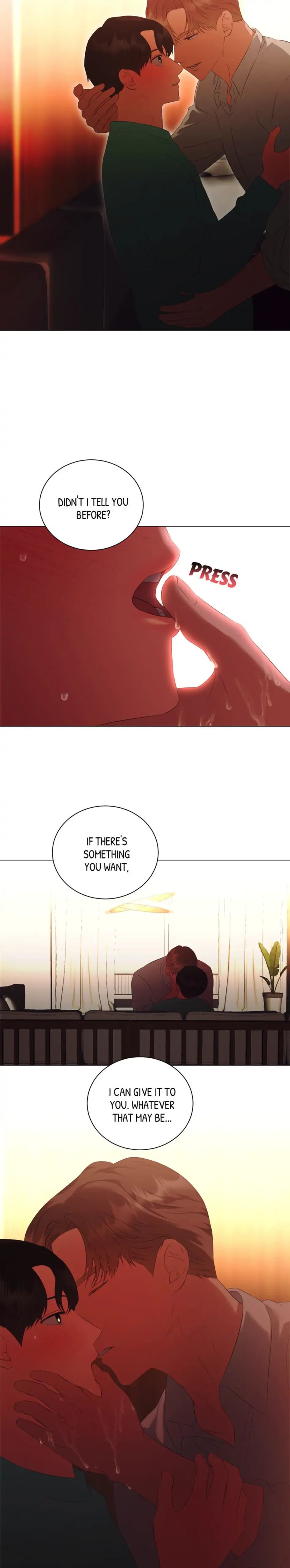 Match Rate 99.99% Chapter 40 page 6 - 