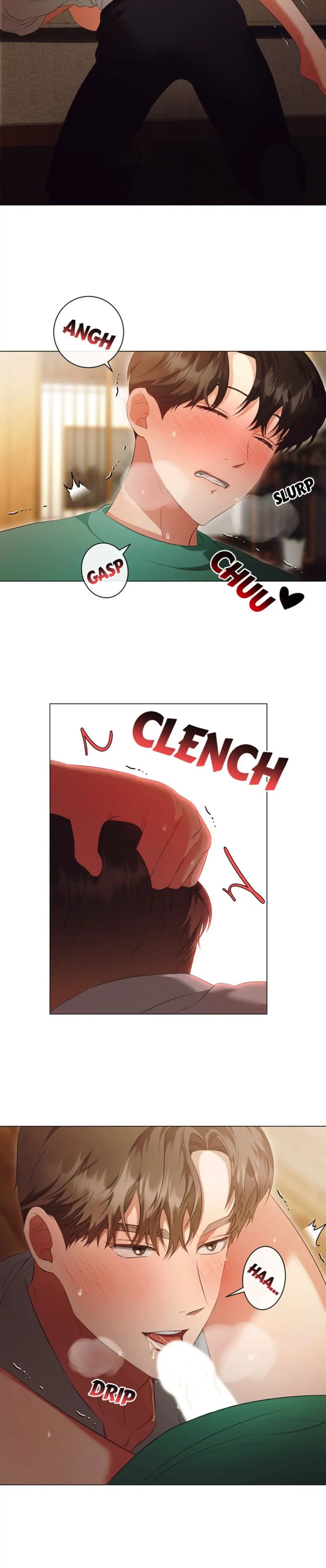 Match Rate 99.99% Chapter 40 page 8 - 