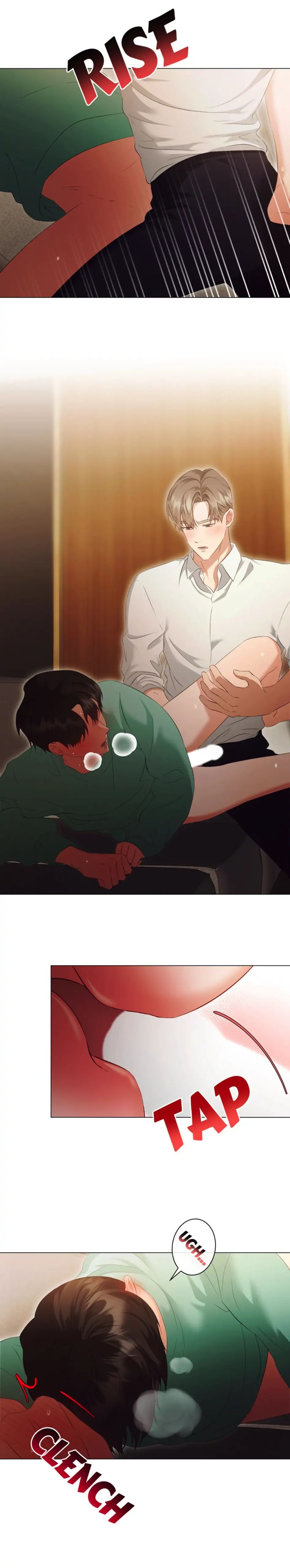 Match Rate 99.99% Chapter 40 page 9 - 