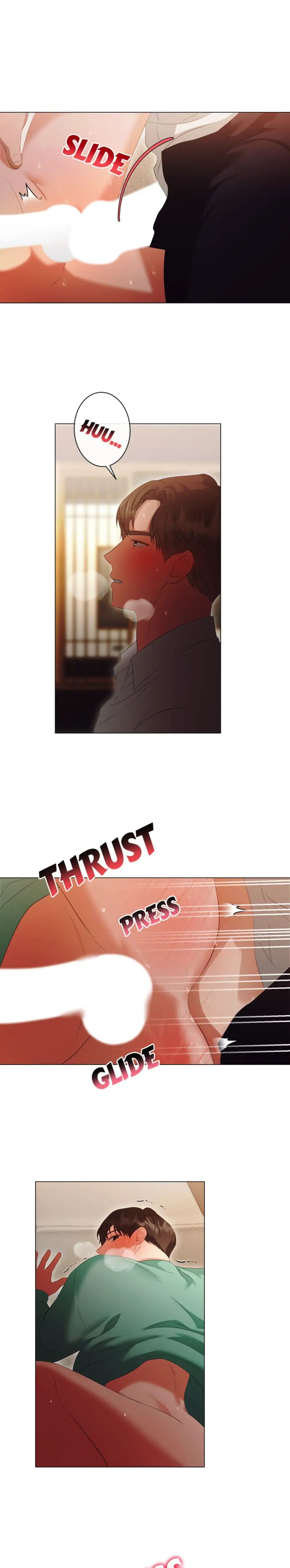 Match Rate 99.99% Chapter 40 page 10 - 