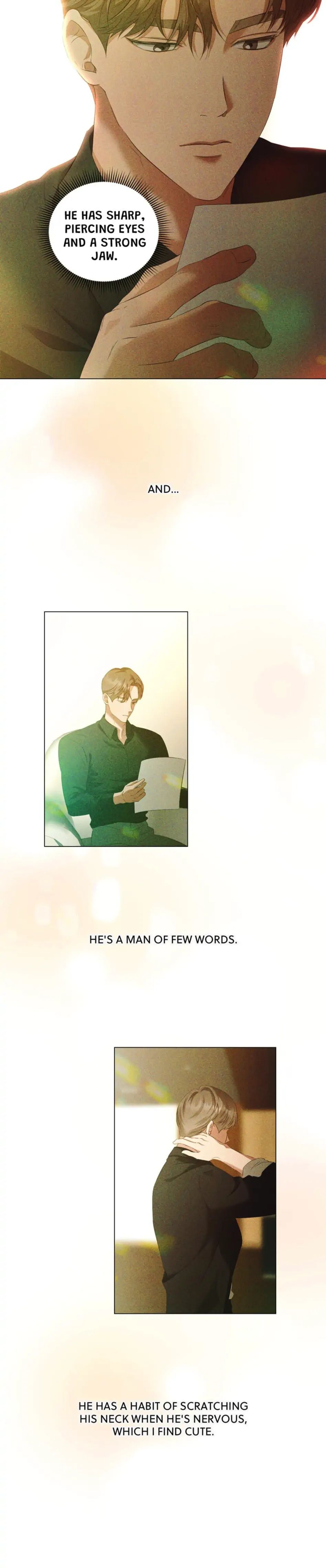 Match Rate 99.99% Chapter 41 page 12 - 