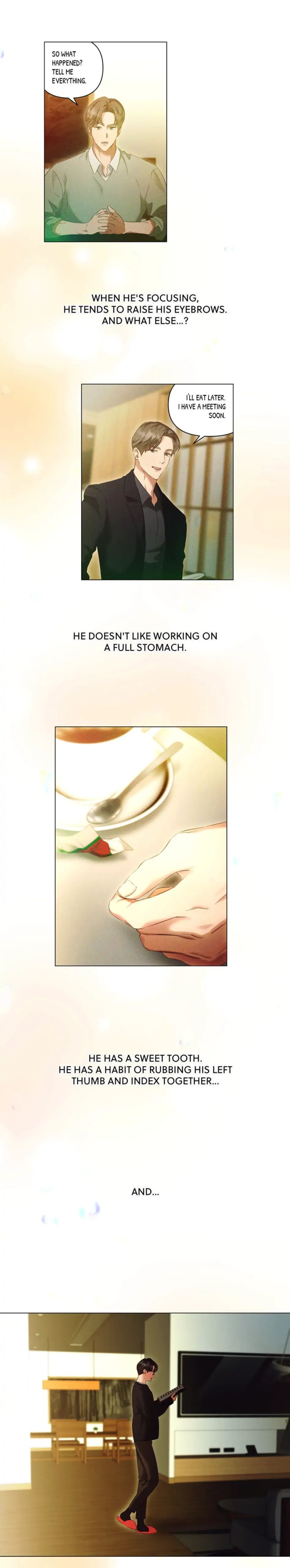 Match Rate 99.99% Chapter 41 page 13 - 