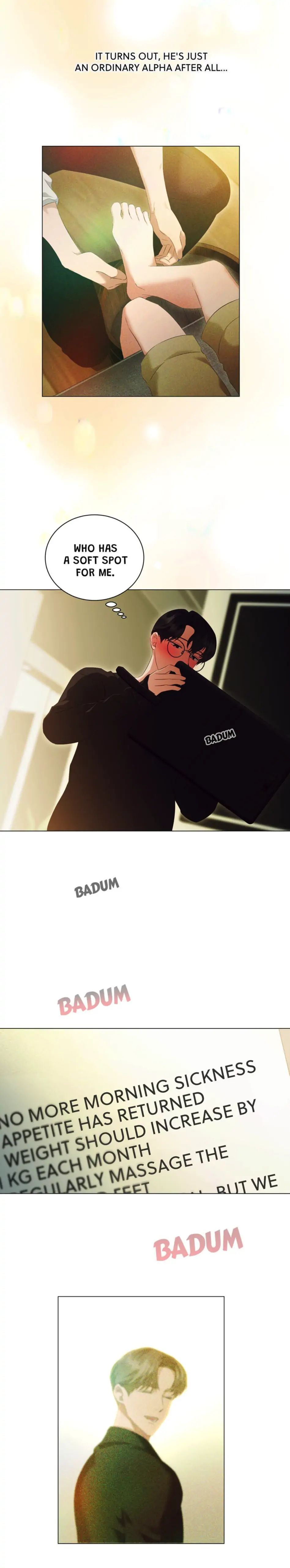 Match Rate 99.99% Chapter 41 page 14 - 