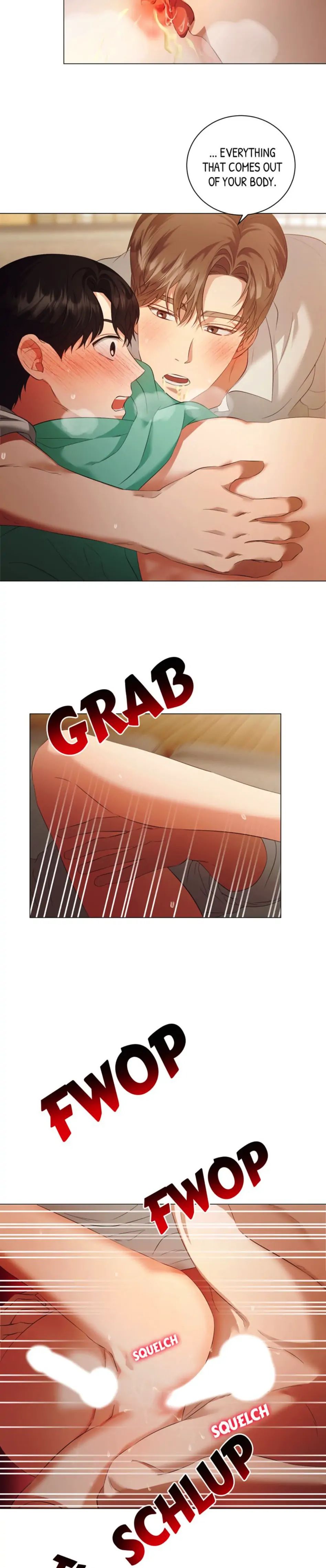 Match Rate 99.99% Chapter 41 page 3 - 