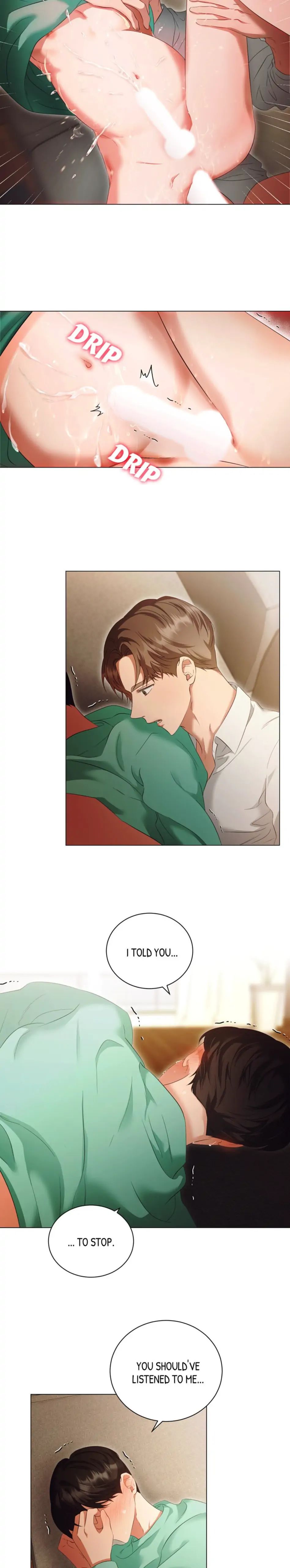 Match Rate 99.99% Chapter 41 page 5 - 