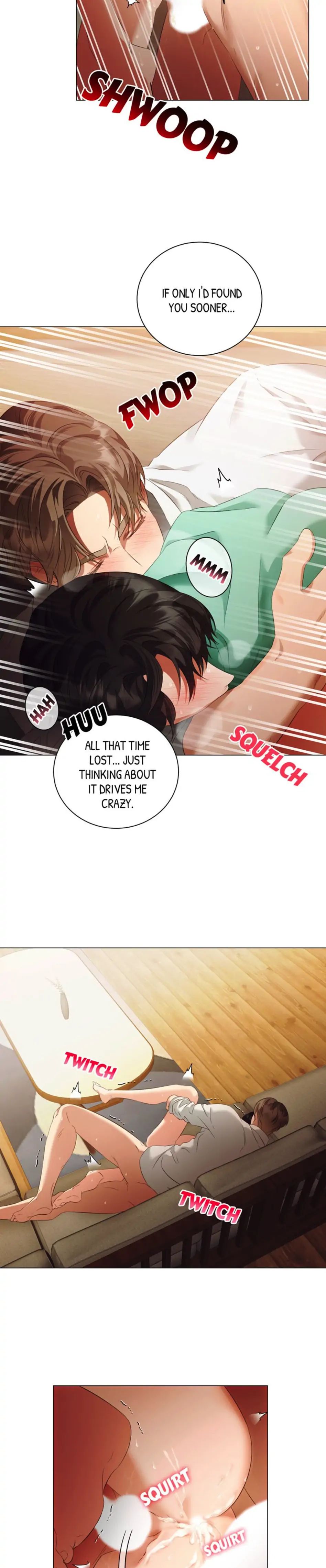 Match Rate 99.99% Chapter 41 page 7 - 