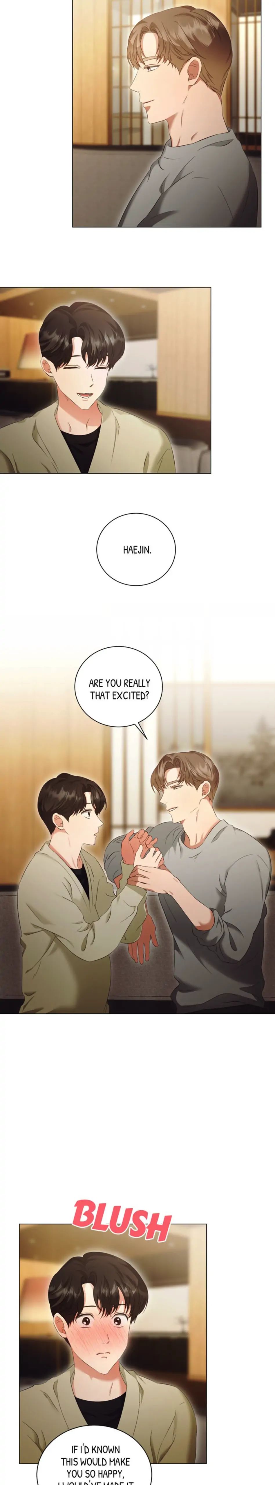 Match Rate 99.99% Chapter 42 page 2 - 