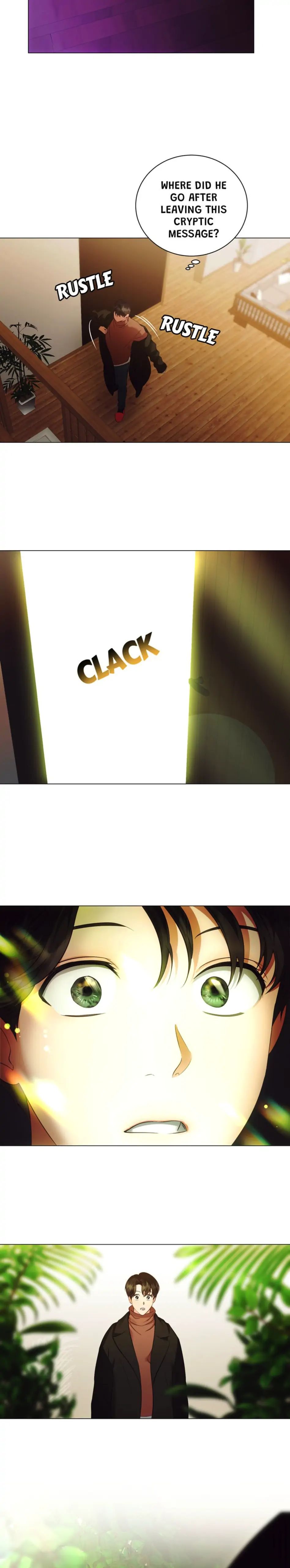 Match Rate 99.99% Chapter 42 page 13 - 