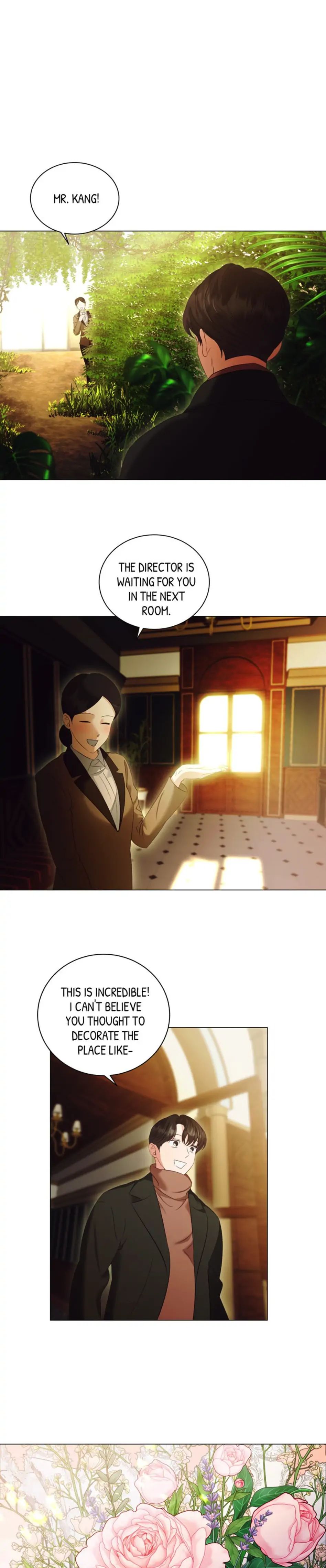 Match Rate 99.99% Chapter 42 page 16 - 