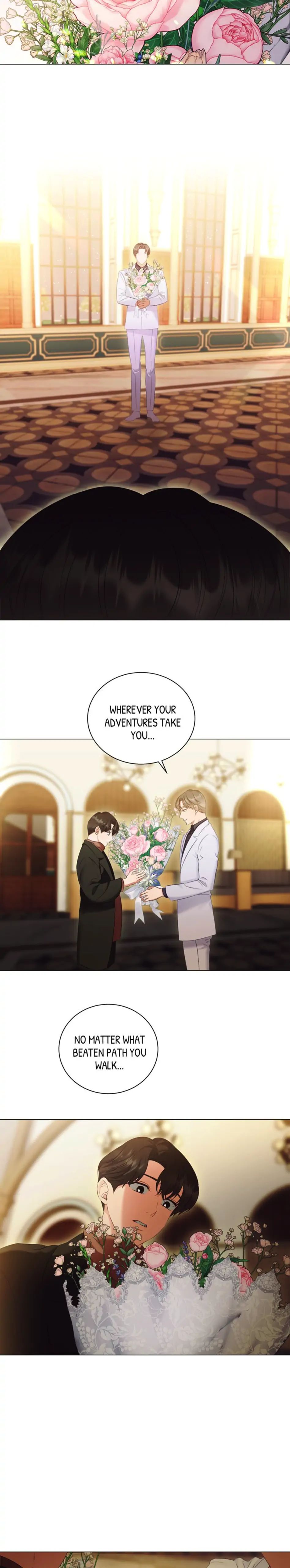 Match Rate 99.99% Chapter 42 page 17 - 