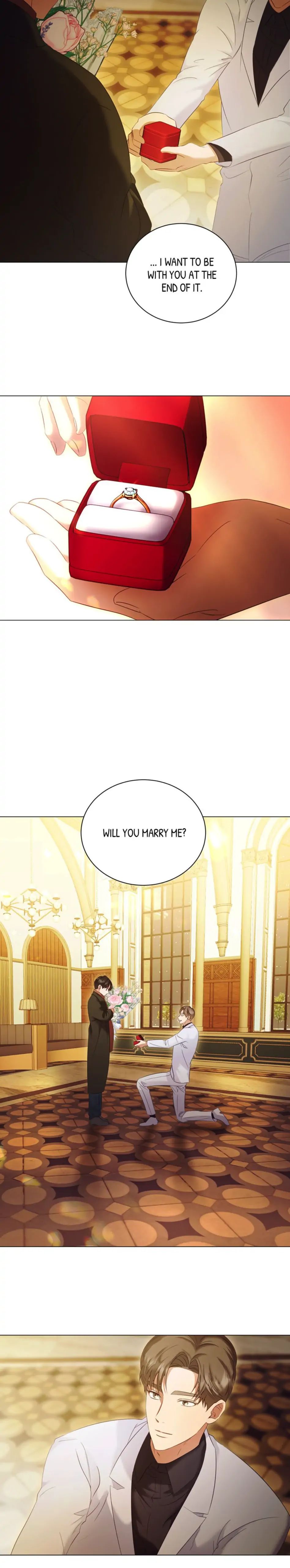 Match Rate 99.99% Chapter 42 page 18 - 