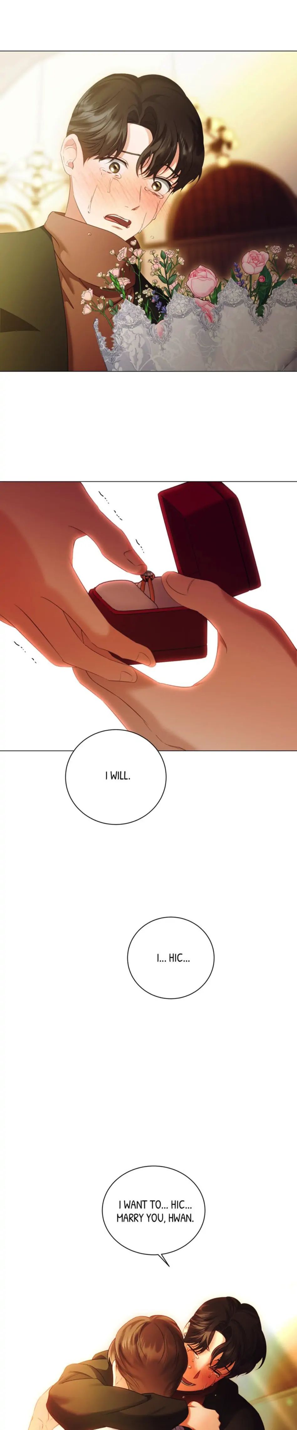 Match Rate 99.99% Chapter 42 page 19 - 