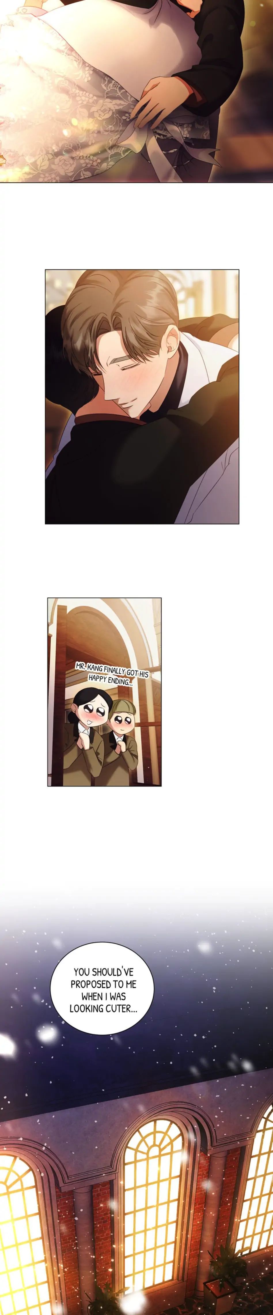 Match Rate 99.99% Chapter 42 page 20 - 
