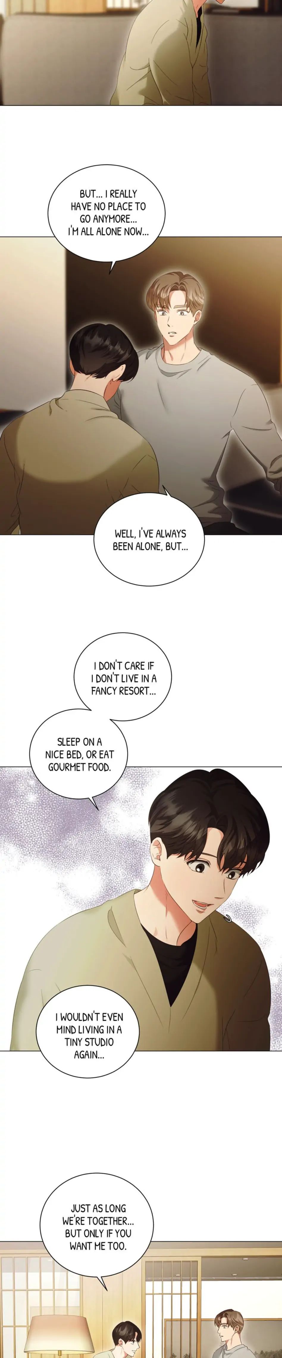 Match Rate 99.99% Chapter 42 page 4 - 
