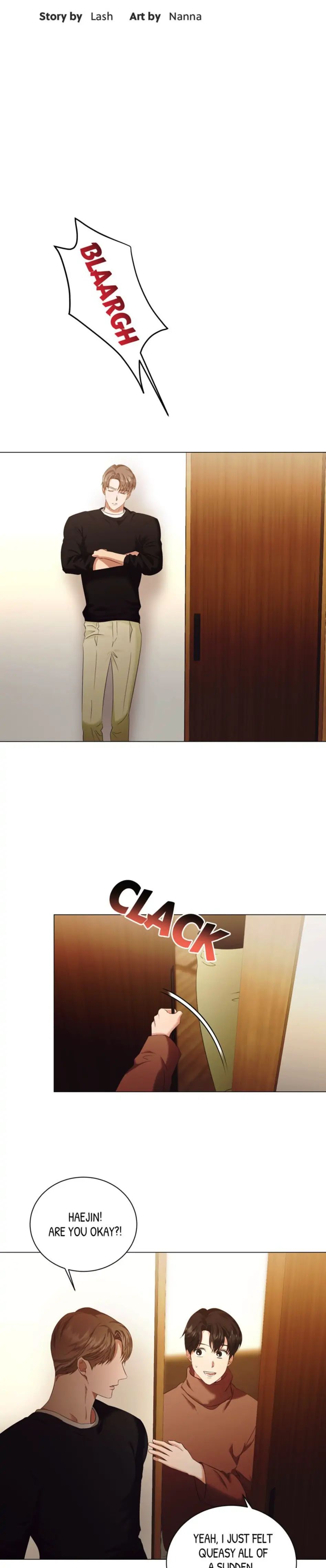 Match Rate 99.99% Chapter 42 page 7 - 