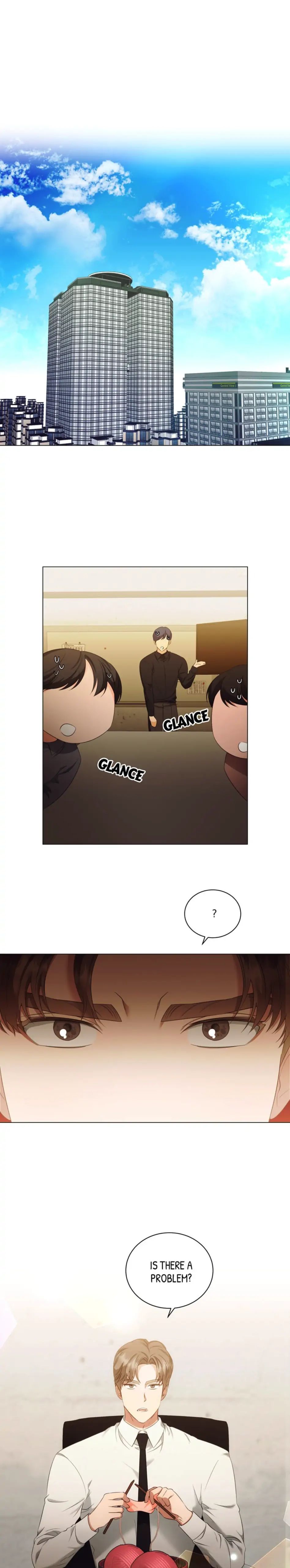Match Rate 99.99% Chapter 43 page 1 - 