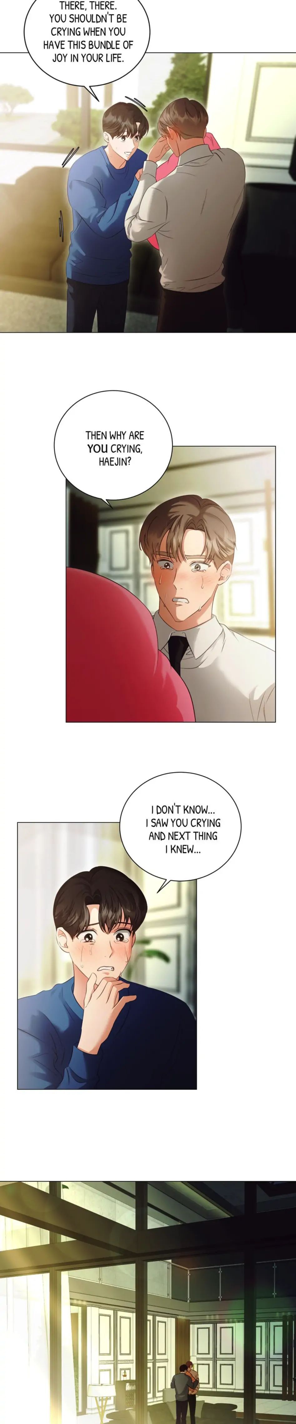 Match Rate 99.99% Chapter 43 page 11 - 