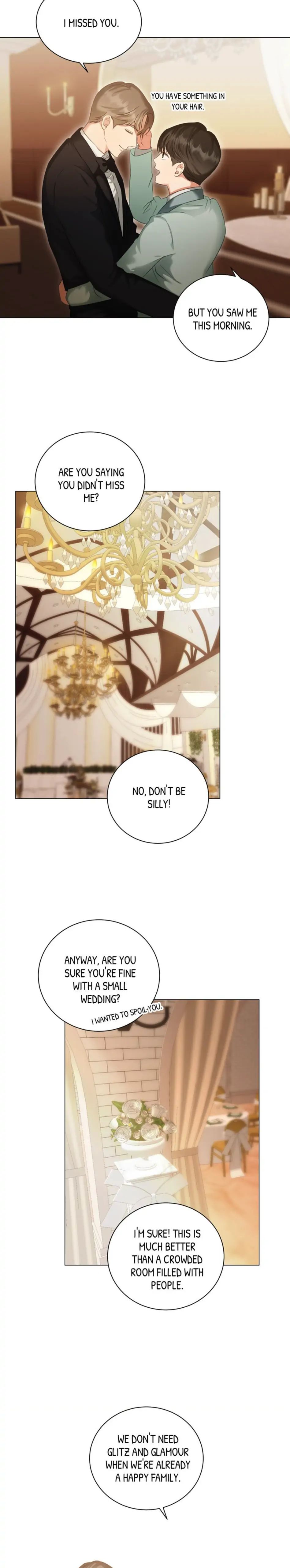 Match Rate 99.99% Chapter 43 page 14 - 