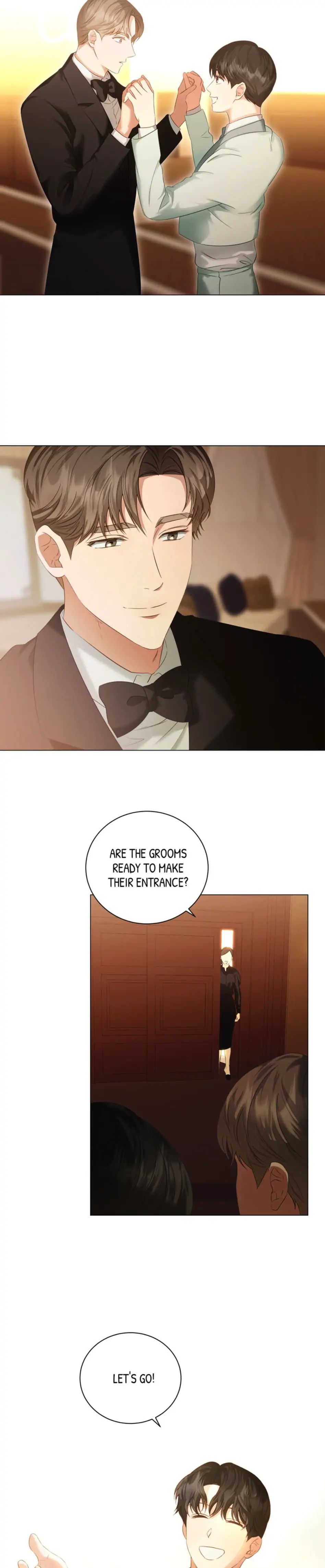 Match Rate 99.99% Chapter 43 page 15 - 