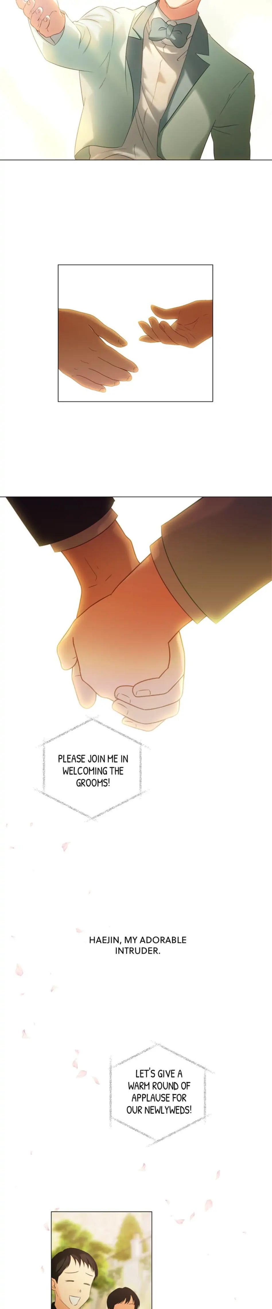 Match Rate 99.99% Chapter 43 page 16 - 
