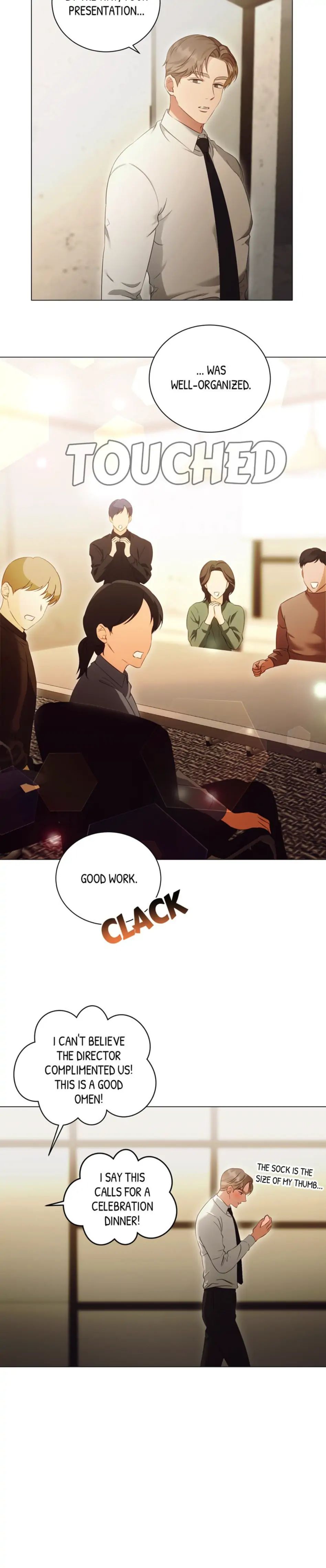 Match Rate 99.99% Chapter 43 page 3 - 