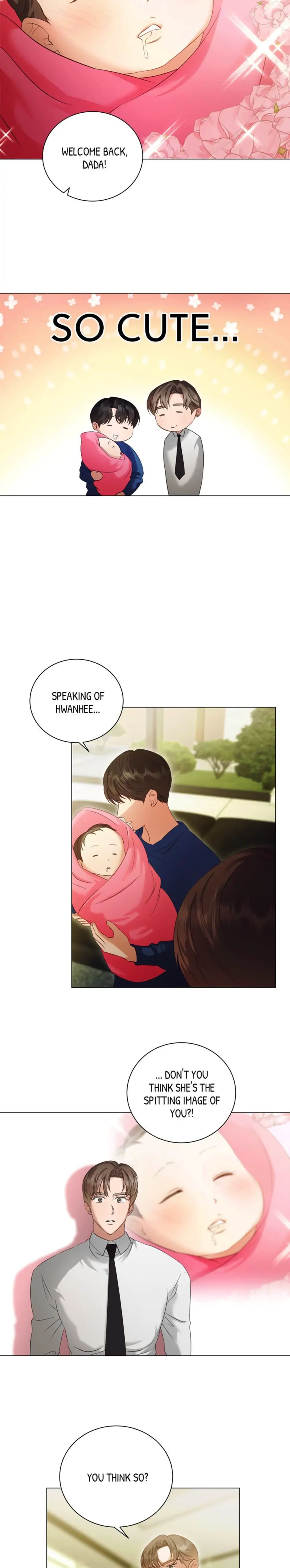 Match Rate 99.99% Chapter 43 page 6 - 
