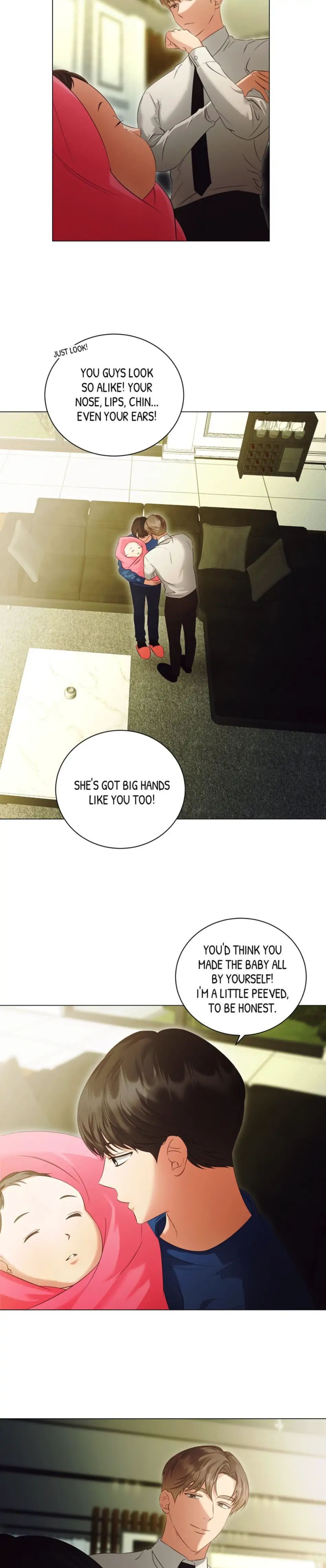 Match Rate 99.99% Chapter 43 page 7 - 