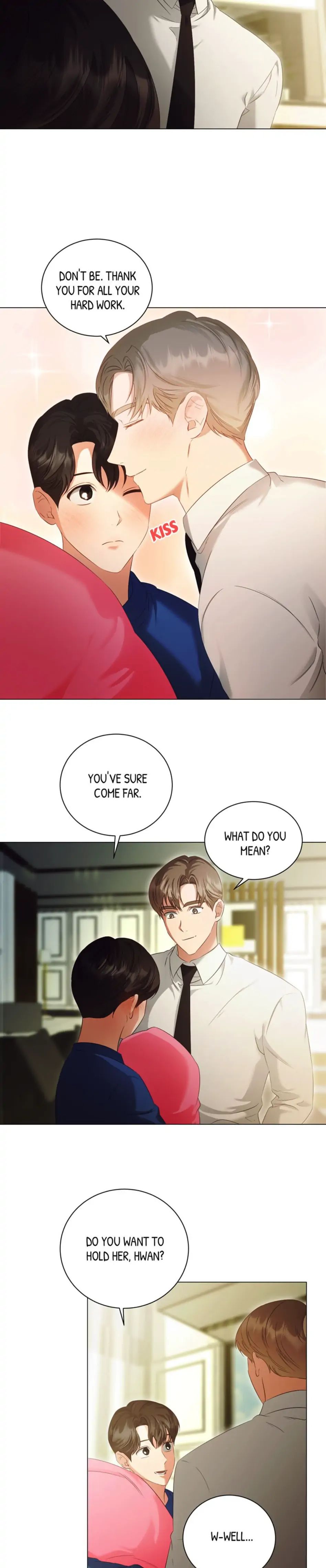 Match Rate 99.99% Chapter 43 page 8 - 