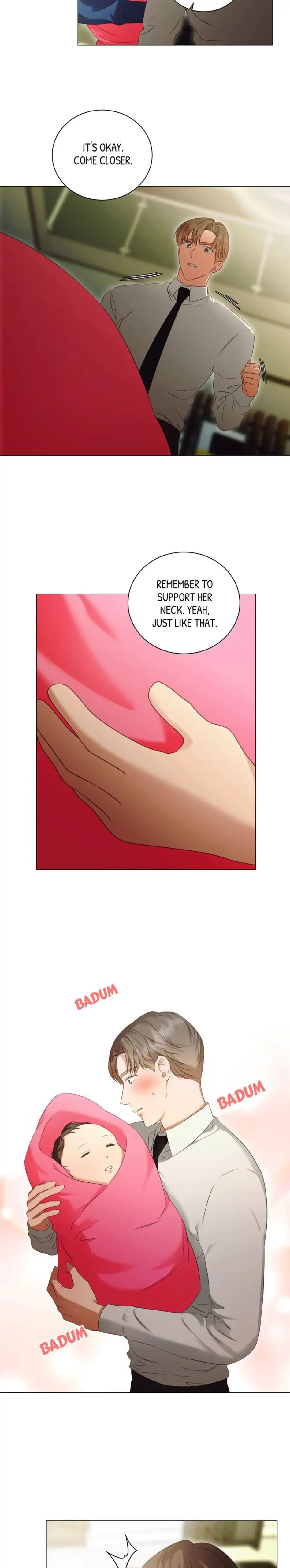 Match Rate 99.99% Chapter 43 page 9 - 