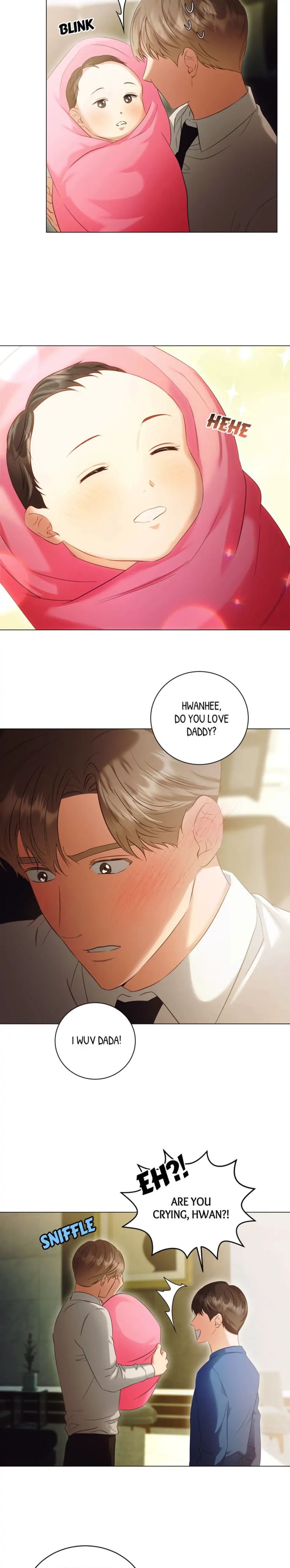 Match Rate 99.99% Chapter 43 page 10 - 
