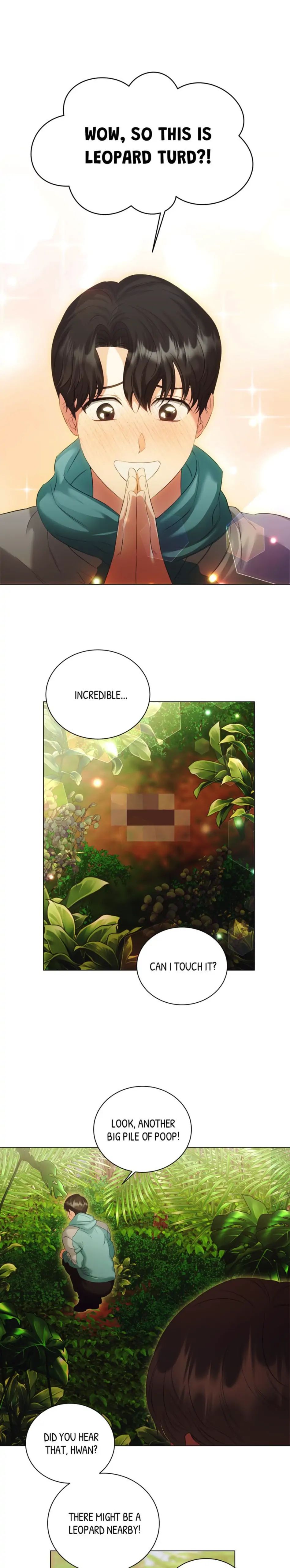 Match Rate 99.99% Chapter 44 page 1 - 