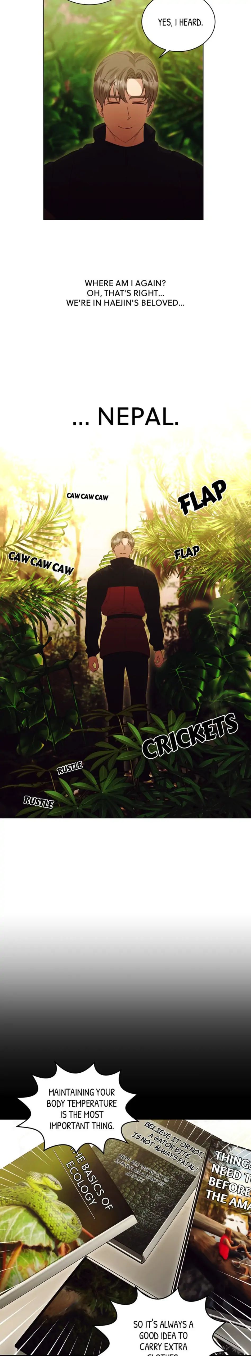 Match Rate 99.99% Chapter 44 page 2 - 