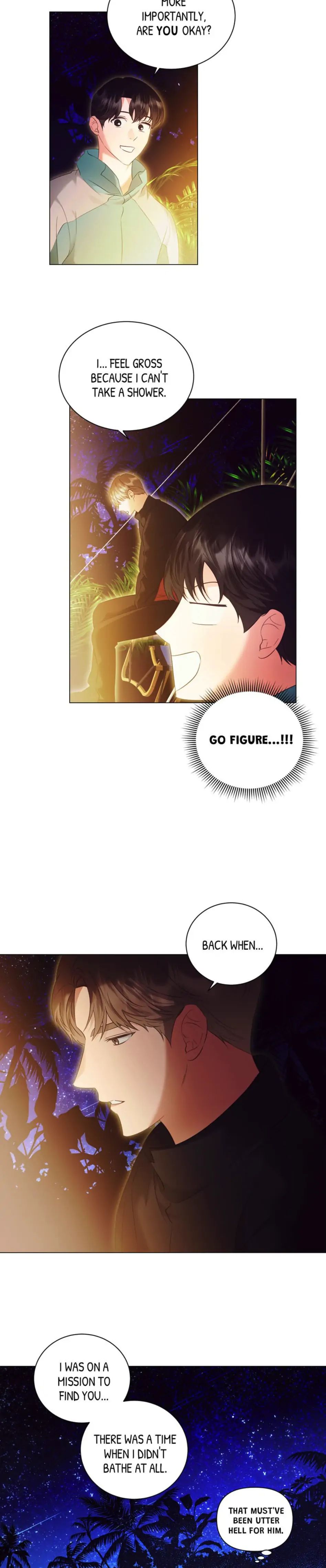 Match Rate 99.99% Chapter 44 page 15 - 