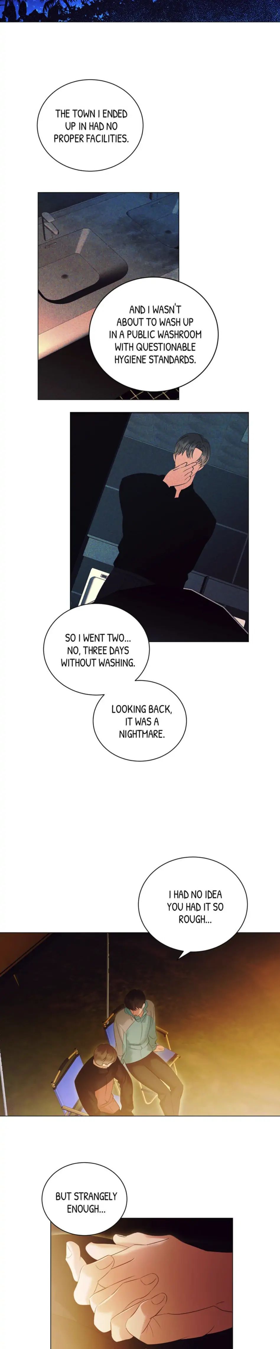 Match Rate 99.99% Chapter 44 page 16 - 