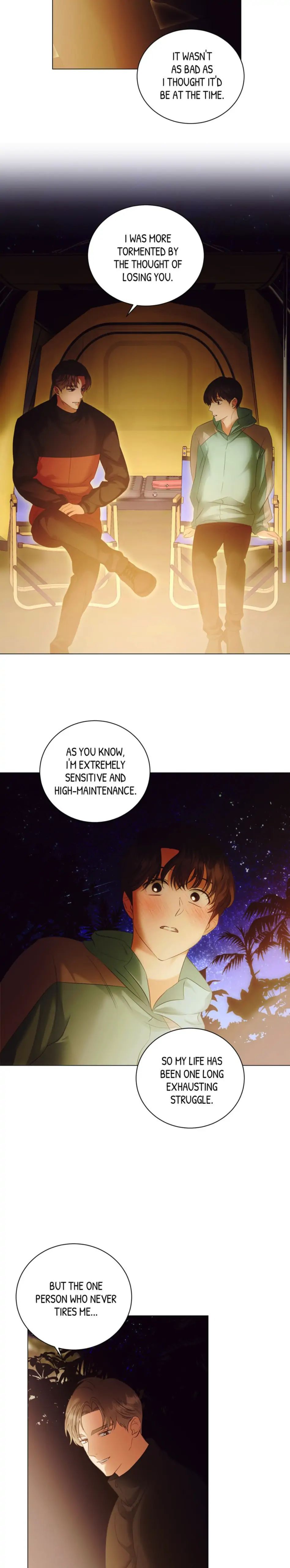 Match Rate 99.99% Chapter 44 page 17 - 