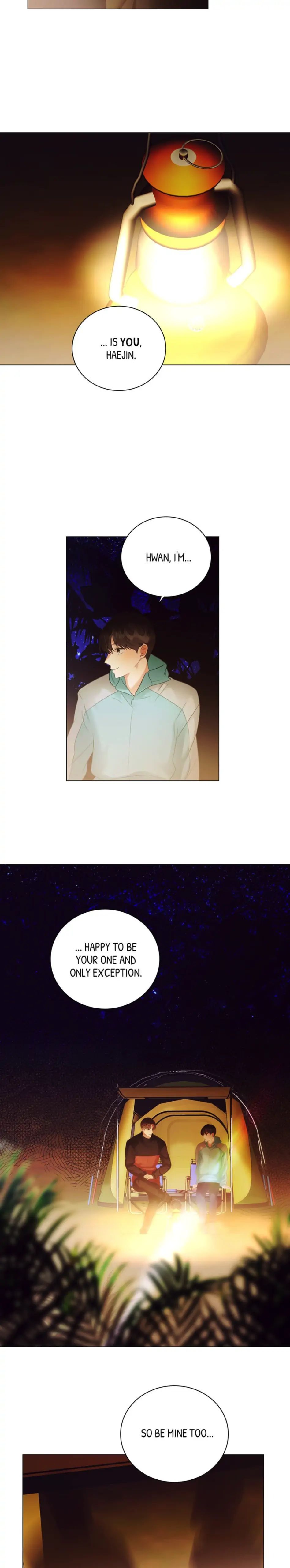 Match Rate 99.99% Chapter 44 page 18 - 