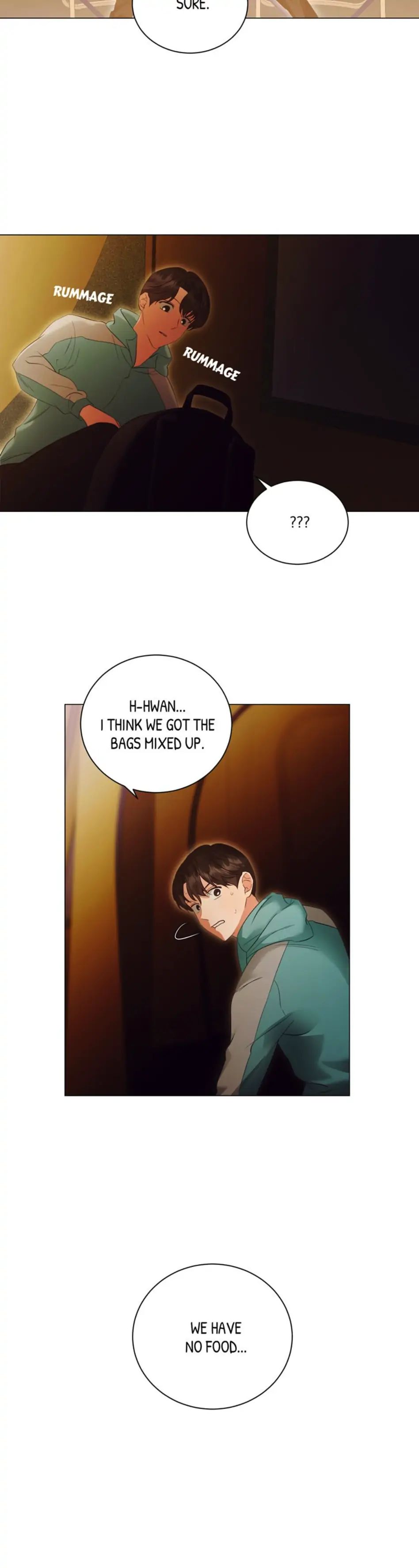 Match Rate 99.99% Chapter 44 page 20 - 