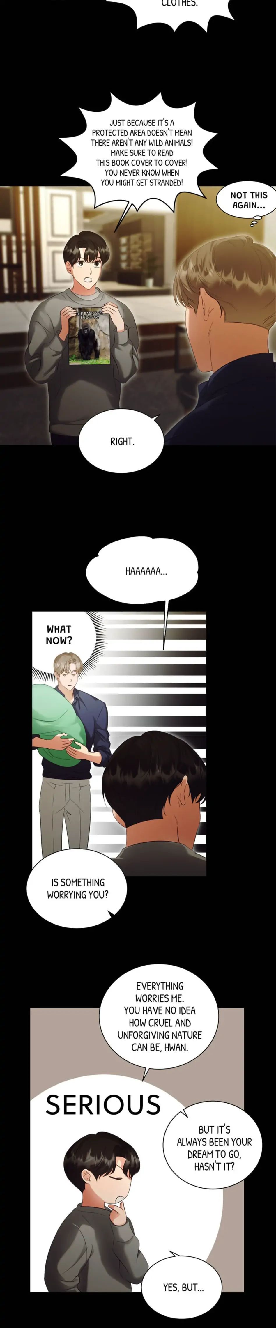 Match Rate 99.99% Chapter 44 page 3 - 